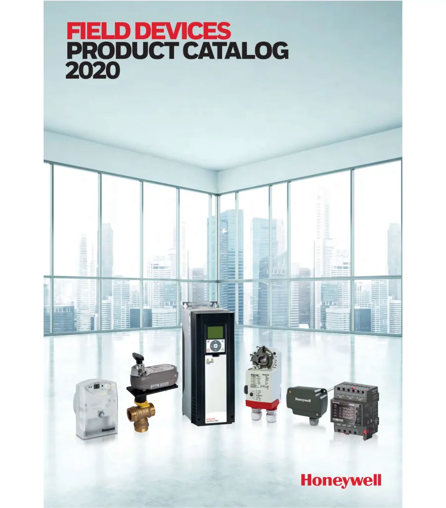 Catalogue 2020