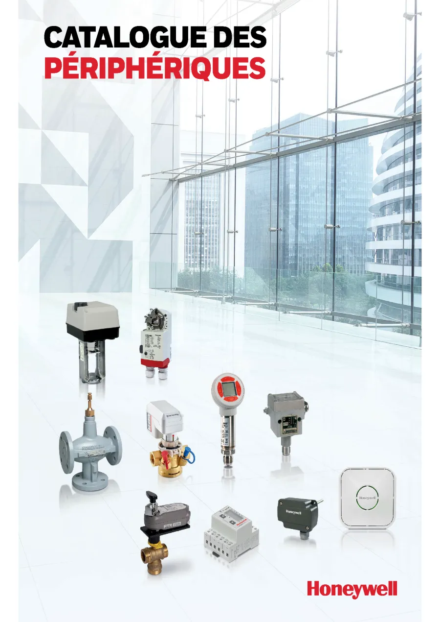 Catalogue 2022-2024