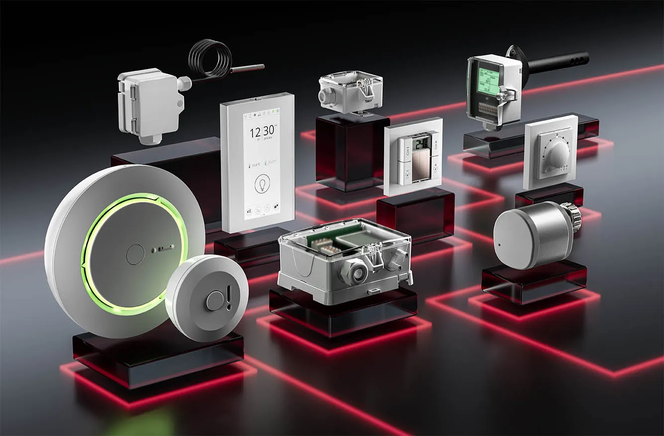 Ingénierie, innovation et qualité « Made in Germany ».