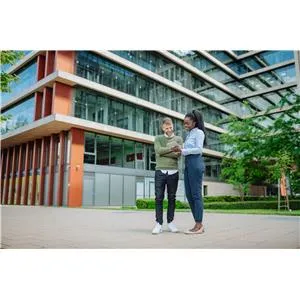 Technique du bâtiment CVC – automatisation des bâtiments de qualité et d'efficacité énergétique