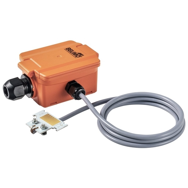 CAPTEURS ToR - Belimo  22HH-100X - Commutateur de condensation active, Capteur externe, LED, 2 m - 24V ac/dc