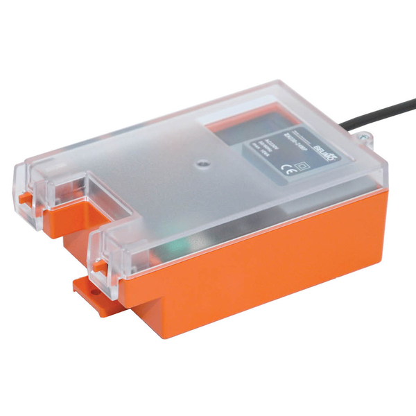 Accessoires - Belimo ZN230-24MP -  Alimentation MP-Bus pour servomoteurs MP
AC 24/230 V pour alimentation locale
d’un servomoteur MP pendant le fonctionnemennt sur MP-Bus
AC 230 V (câble de raccordement : câble avec fiche européenne)
