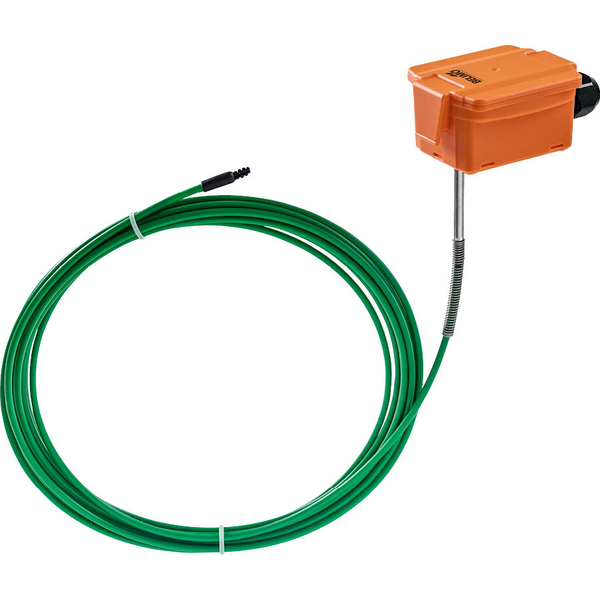 SONDES - Belimo 01MT-1B5 -  Capteur de Température Moyenne passive. Pt1000. Longueur du plongeur 6 m