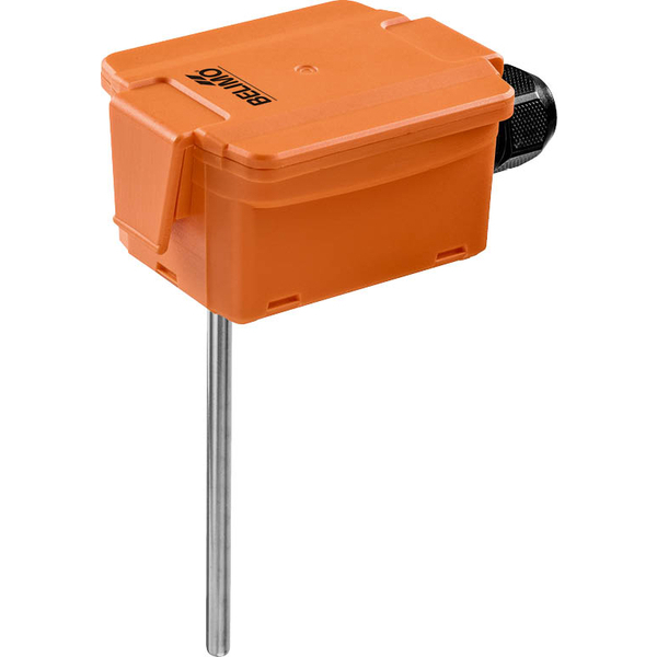SONDES - Belimo 01DT-1FN -  Capteur de Température en Gaine/Immersion passive. NTC1k8. Longueur du plongeur 150 mm. Diamètre du plongeur 6 mm