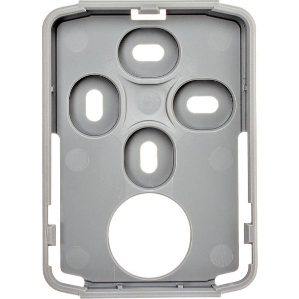 Accessories - Belimo A-22D-A09 -  Accessories. plate for S sensor