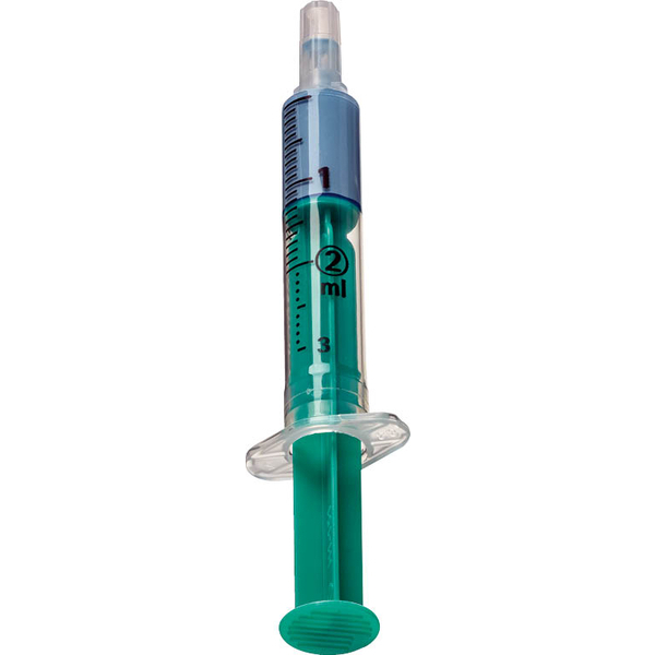 Accessoires - Belimo A-22P-A44 -  Seringue avec pâte thermique