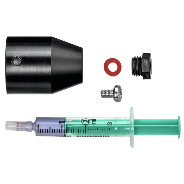 Accessoires - Belimo A-22P-A53 -  Adaptateur pour doigt de gant Siemens