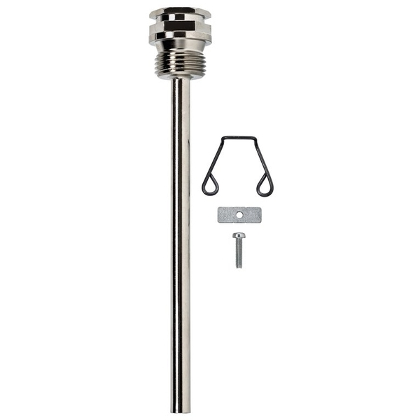 Accessoires - Belimo A-22P-A62 -  Kits de doigt de gant laiton 150mm pour capteur 01HT-101..