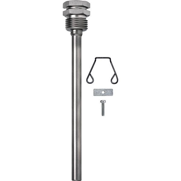 Accessories - Belimo A-22P-A64 -  Stainless steel immersion well kit 100mm for sensor 01HT-101..