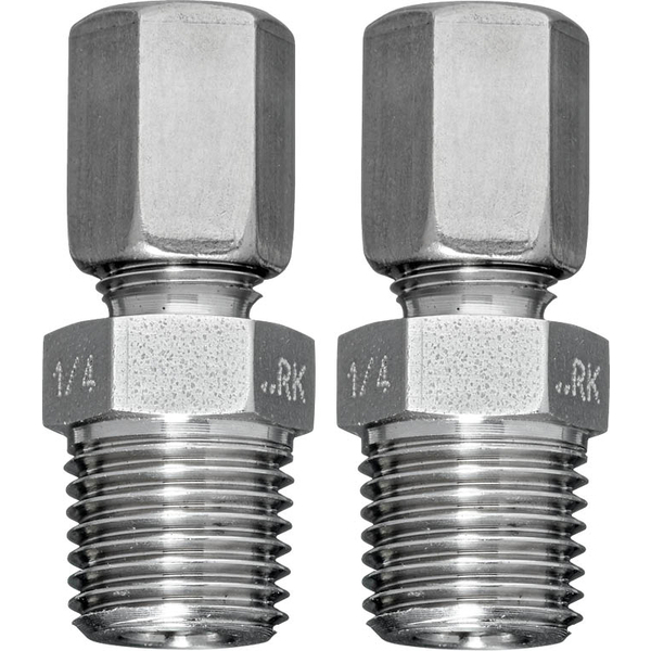 Accessoires - Belimo A-22WP-A06 -  Accessoire Pression Liquide M6 SST