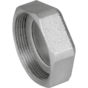 Accessoires -Belimo ZH532- Bouchon 2" pour H...B