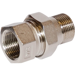 Accessoires -Belimo ZR2332- Raccord vissé 1 1/4" pour R..