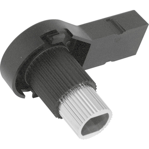 Accessoires -Belimo ZSF-10- Adaptateur SR vanne papillon FK10
