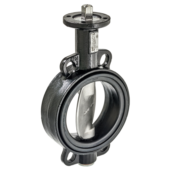Corps de vanne - Belimo D6150W - Corps de vanne -DN 150 -2 voies -550 [m³/h]