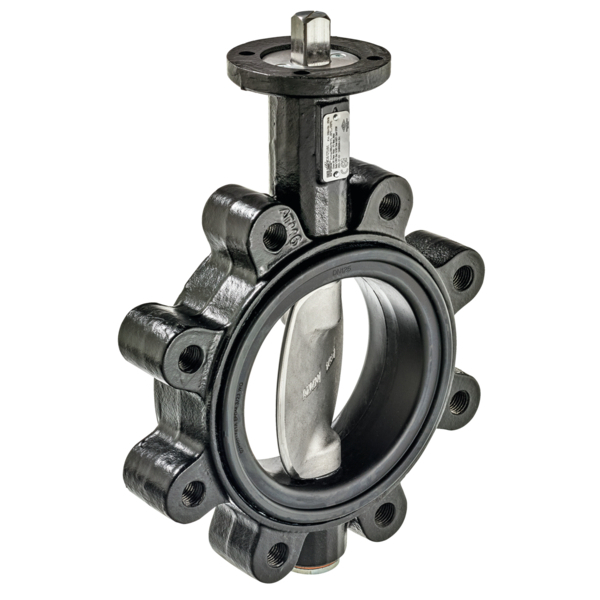 Corps de vanne - Belimo D6125WL - Corps de vanne -DN 125 -2 voies -310 [m³/h]