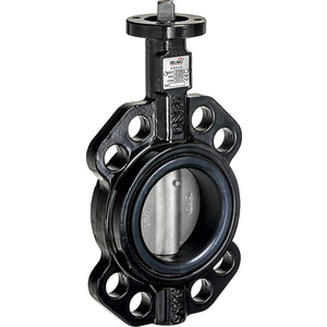 Corps de vanne - Belimo D632N -  Corps de vanne -DN 32 -2 voies -25 [m³/h]