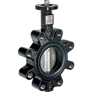 Corps de vanne - Belimo D6400NL -  Corps de vanne -DN 400 -2 voies -4.140 [m³/h]