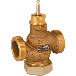 Corps de vanne - Belimo H414B -  Corps de vanne -DN 15 -2 voies -2.5 [m³/h]