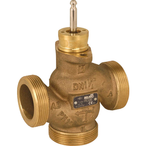 Corps de vanne - Belimo H550B -  Corps de vanne -DN 50 -3 voies -40 [m³/h]