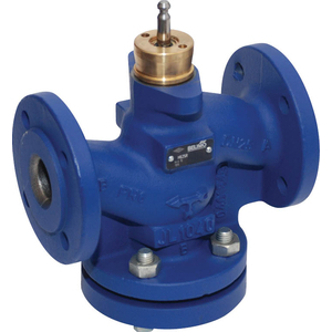 Corps de vanne - Belimo H611R -  Corps de vanne -DN 15 -2 voies -0.63 [m³/h]