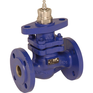 Corps de vanne - Belimo H6125S -  Corps de vanne -DN 125 -2 voies -220 [m³/h]