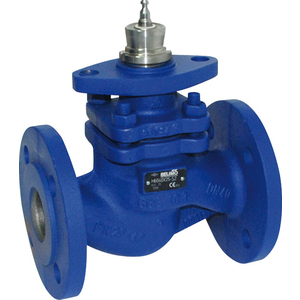 Corps de vanne - Belimo H6015X4-S2 -  Corps de vanne -DN 15 -2 voies -4 [m³/h]