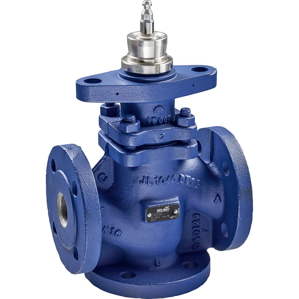 Corps de vanne - Belimo H7100S -  Corps de vanne -DN 100 -3 voies -160 [m³/h]