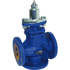 Corps de vanne - Belimo H7015X4-S2 -  Corps de vanne -DN 15 -3 voies -4 [m³/h]
