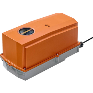 Servomoteur électrique - Belimo   DRC230G-5 - Mouvement rotatif, ToR [Tout ou rien], AC 100...240 V, , 90 [Nm]