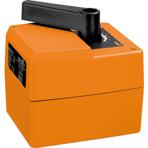 Servomoteur retrofit - Belimo   HTL24-3-T - Mouvement rotatif, 3 points [Flottant], AC 24 V, , 10 [Nm]