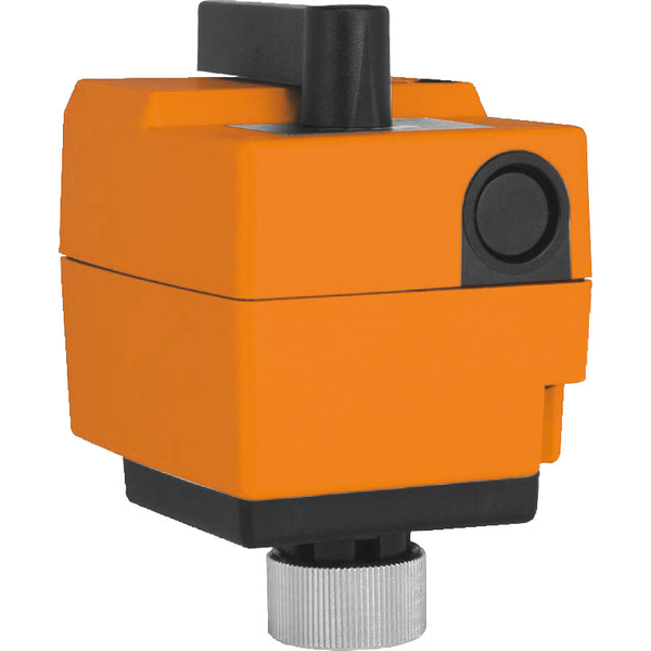 Servomoteur retrofit - Belimo   NRYD230-3-SI - Mouvement linéaire, 3 points [Flottant], AC 230 V, , 500 [N]