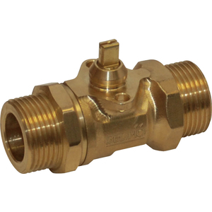 Corps de vanne - Belimo C415Q-J -  Corps de vanne -DN 15 -2 voies -4.5 [m³/h]