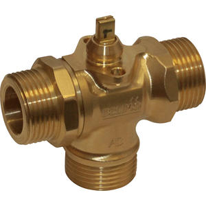 Corps de vanne - Belimo C520Q-J -  Corps de vanne -DN 20 -3 voies -3.6 [m³/h]