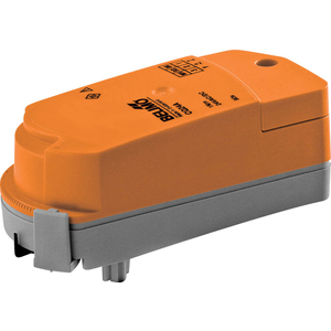 Servomoteur électrique - Belimo   CQ230A-T - Mouvement rotatif, ToR [Tout ou rien], 3 points [Flottant], AC 100...240 V, , 1 [Nm]