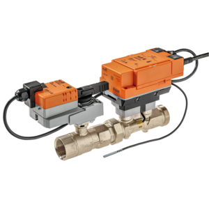 Corps de vanne - Belimo EV032R2+KBAC -   -DN 32 -2 voies -