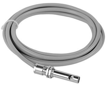 CAPTEURS ToR - Honeywell  SWF62L - Electronical Flow Switch for Liquid, IP65 Sensor, SPST, 250VAC, 8A, 45mm, G1/2''