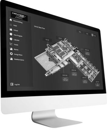  - Honeywell  CLNX-DR-S-SQL - Pilote pour base de données SQL