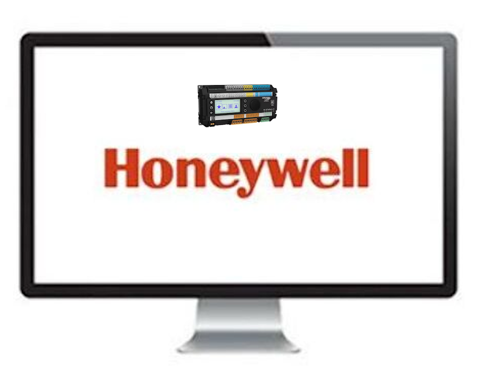  - Honeywell  CLNXEH-BASLIC - EAGLEHAWK base license, 100 global points, 255 Panel Bus and I/O points, initial SMA