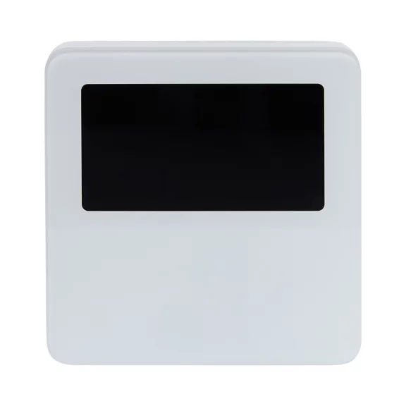  - Honeywell  TR80BWD - Module mural Modbus, boîtier blanc, 24 V CA/CC