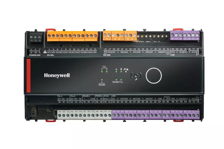  - Honeywell  UN-RLXTB24-BLK50 - 50 x Emballage en vrac UN-RL1644TSB24NMC
