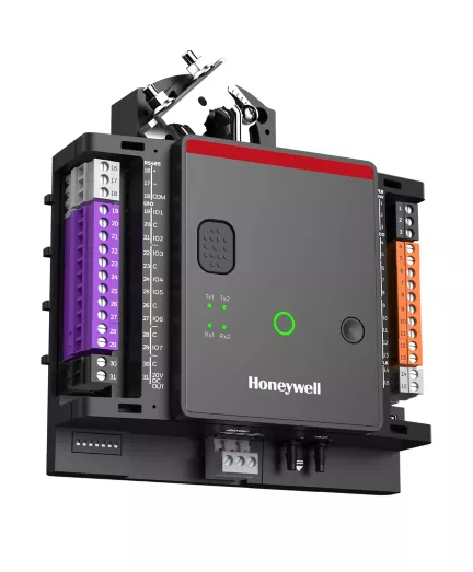  - Honeywell  VAA-VA75IB24NMC - MS/TP Serial VAV Controller: 7 UIO: 5 SSR: Sylk: Modbus – 2