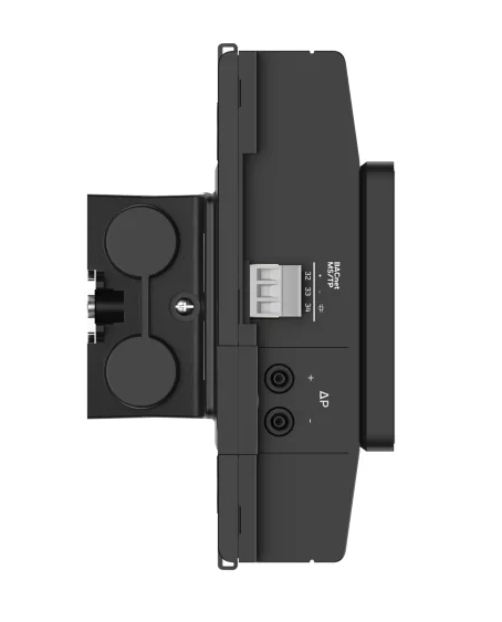  - Honeywell  VAA-VA75IB24NMC - MS/TP Serial VAV Controller: 7 UIO: 5 SSR: Sylk: Modbus – 3