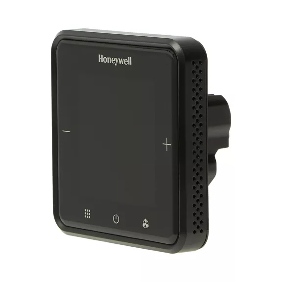  - Honeywell  WTS6E4BMB/N - Thermostat FCU 24V 2/4 tubes, Modbus, coque noire, ventilateur EC, vannes modulantes – 2