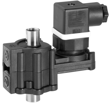 SONDES - Honeywell DTI06 -  Sonde de pression PT gar / liquide 0...0.6 bar 2 fils 4...20 mA IP65