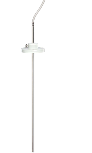 SONDES - Honeywell LF20-1P65-5M -  SONDE TEMPERATURE DE GAINE NTC20K 157MM IP65 CABLE 5M
