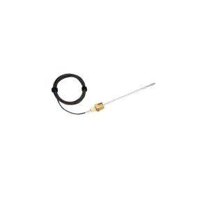 SONDES - Honeywell VFF10-220P65 -  SONDE TEMP. RAPIDE A CABLE 2.5M CTN10K 220MM IP65