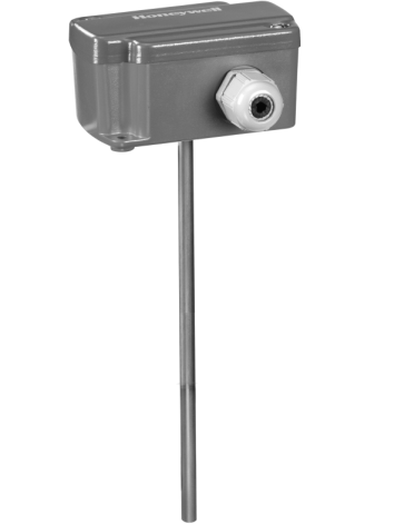 SONDES - Honeywell VF10-1B65NW -  SONDE DE TEMPERATURE D'EAU/AIR NTC10K 150MM IP65-SANS D.DE GANT/BRIDE