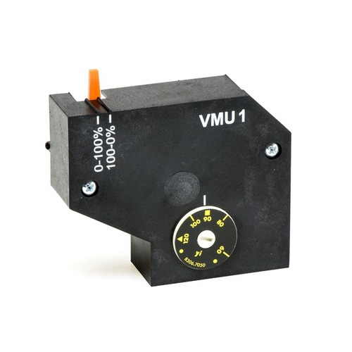 Accessoires -Honeywell VMU1- Signal de retour de position 0..10V