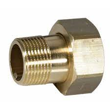 Accessoires -Honeywell AC-15FT- RACCORD TARAUDE POUR V5832/3 DN15 MALE