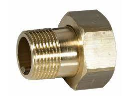 Accessories -Honeywell AC-15TF- FEMALE THREADED FITTING DN15
